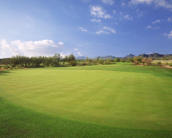 Dove Valley Ranch Golf Club Phoenix & Scottsdale Public Course